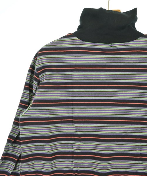 MEYAME（メヤメ）Tシャツ・カットソー 黒 サイズ:F レディース/2200625068203