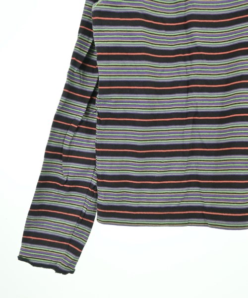 MEYAME（メヤメ）Tシャツ・カットソー 黒 サイズ:F レディース/2200625068203