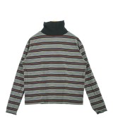 MEYAME（メヤメ）Tシャツ・カットソー 黒 サイズ:F レディース/2200625068203