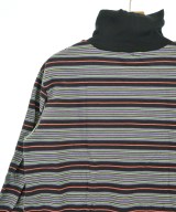 MEYAME（メヤメ）Tシャツ・カットソー 黒 サイズ:F レディース/2200625068203