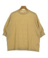 MEYAME（メヤメ）ニット・セーター ベージュ サイズ:F レディース/2200625068289