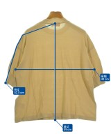 MEYAME（メヤメ）ニット・セーター ベージュ サイズ:F レディース/2200625068289