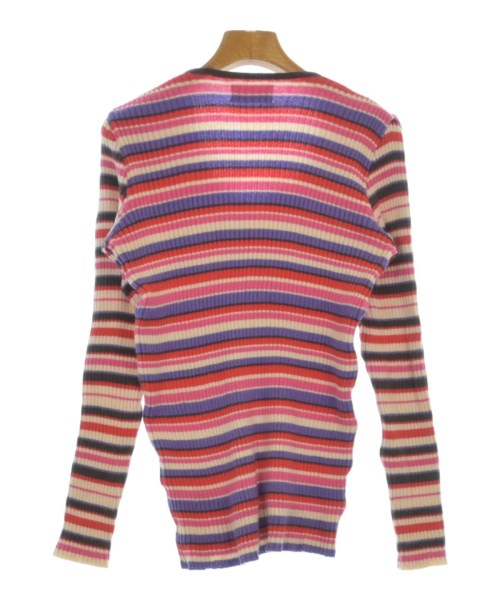 MEYAME（メヤメ）ニット・セーター ピンク サイズ:1(S位) レディース/2200639632094