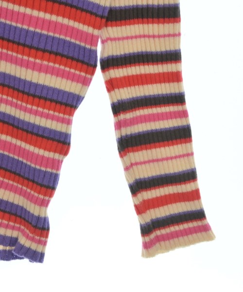 MEYAME（メヤメ）ニット・セーター ピンク サイズ:1(S位) レディース/2200639632094