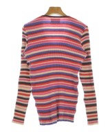 MEYAME（メヤメ）ニット・セーター ピンク サイズ:1(S位) レディース/2200639632094