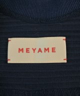 MEYAME（メヤメ）Tシャツ・カットソー 紺 サイズ:F レディース/2200639632100