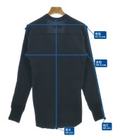 MEYAME（メヤメ）Tシャツ・カットソー 紺 サイズ:F レディース/2200639632100