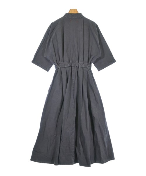 MEYAME（メヤメ）ワンピース グレー サイズ:F レディース/2200629094017