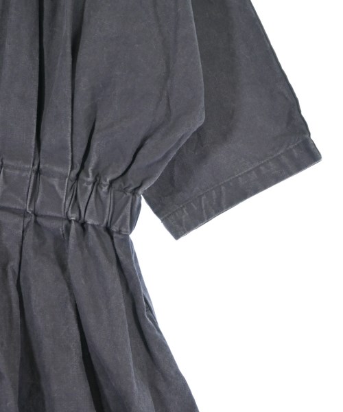 MEYAME（メヤメ）ワンピース グレー サイズ:F レディース/2200629094017