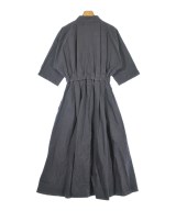 MEYAME（メヤメ）ワンピース グレー サイズ:F レディース/2200629094017