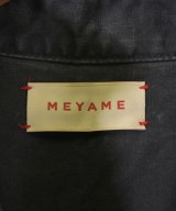MEYAME（メヤメ）ワンピース グレー サイズ:F レディース/2200629094017