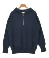 MEYAME（メヤメ）ニット・セーター 紺 サイズ:F レディース/2200640858018