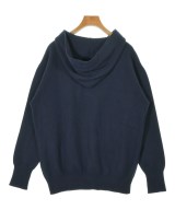 MEYAME（メヤメ）ニット・セーター 紺 サイズ:F レディース/2200640858018