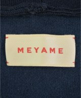MEYAME（メヤメ）ニット・セーター 紺 サイズ:F レディース/2200640858018