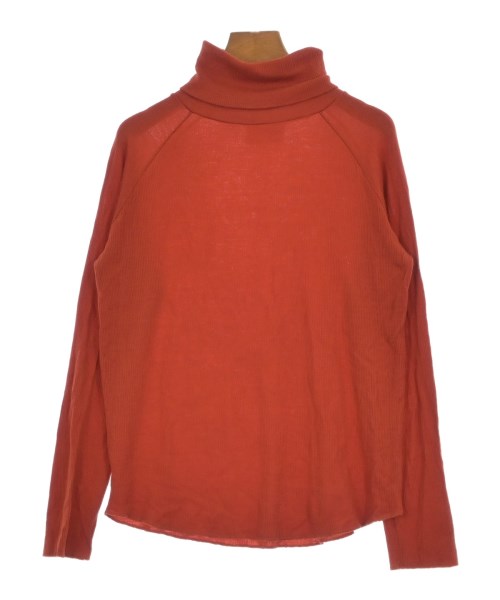 MEYAME(メヤメ)Tシャツ・カットソー 赤 サイズ:F/2200634141072