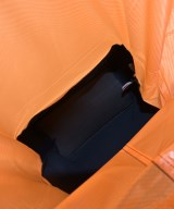 MEYAME（メヤメ）ショルダーバッグ オレンジ サイズ:- レディース/2200644569156