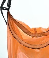 MEYAME（メヤメ）ショルダーバッグ オレンジ サイズ:- レディース/2200644569156