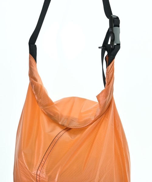 MEYAME（メヤメ）ショルダーバッグ オレンジ サイズ:- レディース/2200644569163