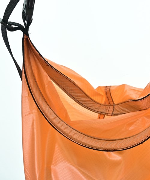 MEYAME（メヤメ）ショルダーバッグ オレンジ サイズ:- レディース/2200644569163