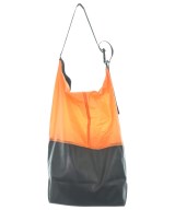 MEYAME（メヤメ）ショルダーバッグ オレンジ サイズ:- レディース/2200644569194