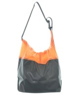 MEYAME（メヤメ）ショルダーバッグ オレンジ サイズ:- レディース/2200644569194