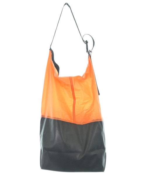 MEYAME(メヤメ)ショルダーバッグ オレンジ サイズ:-/2200644569224