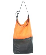 MEYAME（メヤメ）ショルダーバッグ オレンジ サイズ:- レディース/2200644569224