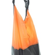 MEYAME（メヤメ）ショルダーバッグ オレンジ サイズ:- レディース/2200644569248