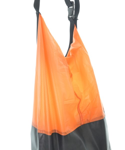 MEYAME（メヤメ）ショルダーバッグ オレンジ サイズ:- レディース/2200644569255