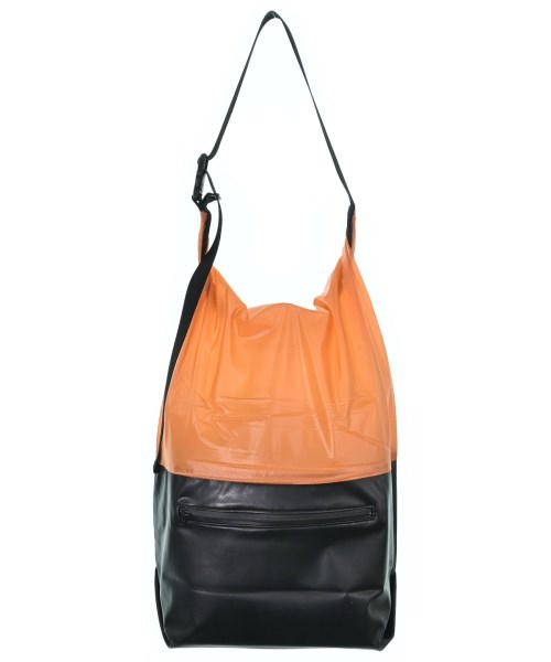 MEYAME（メヤメ）ショルダーバッグ オレンジ サイズ:- レディース/2200644569279