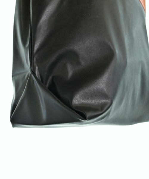 MEYAME（メヤメ）ショルダーバッグ オレンジ サイズ:- レディース/2200644569279