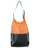MEYAME（メヤメ）ショルダーバッグ オレンジ サイズ:- レディース/2200644569279