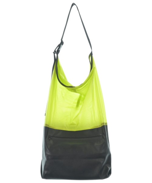 MEYAME（メヤメ）ショルダーバッグ 緑 サイズ:- レディース/2200644573573