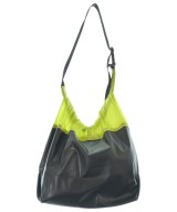 MEYAME（メヤメ）ショルダーバッグ 緑 サイズ:- レディース/2200644573573