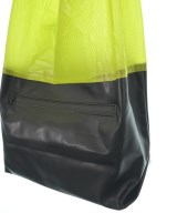 MEYAME（メヤメ）ショルダーバッグ 緑 サイズ:- レディース/2200644573573