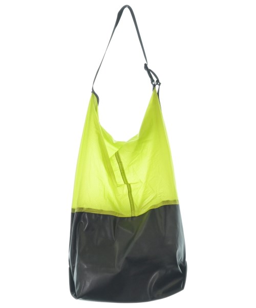 MEYAME(メヤメ)ショルダーバッグ 緑 サイズ:-/2200644573580