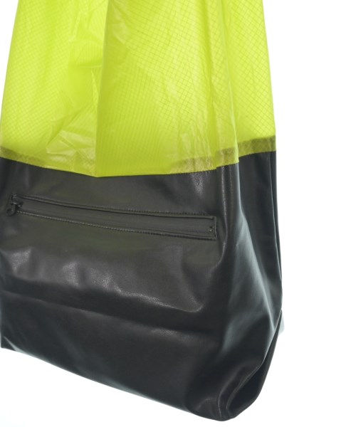 MEYAME（メヤメ）ショルダーバッグ 緑 サイズ:- レディース/2200644573580