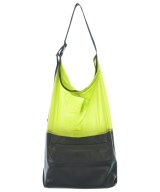 MEYAME（メヤメ）ショルダーバッグ 緑 サイズ:- レディース/2200644573580