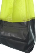 MEYAME（メヤメ）ショルダーバッグ 緑 サイズ:- レディース/2200644573580