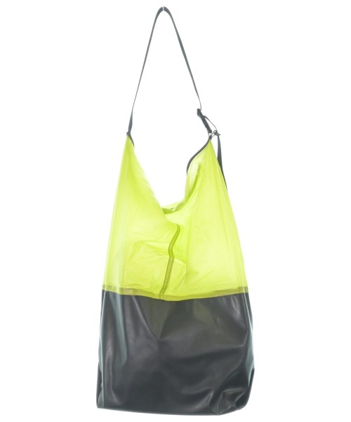 MEYAME(メヤメ)ショルダーバッグ 緑 サイズ:-/2200644583282