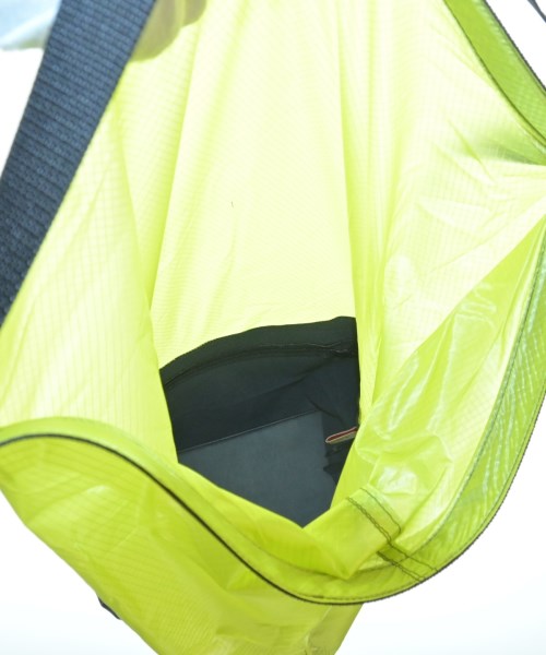 MEYAME（メヤメ）ショルダーバッグ 緑 サイズ:- レディース/2200644583282