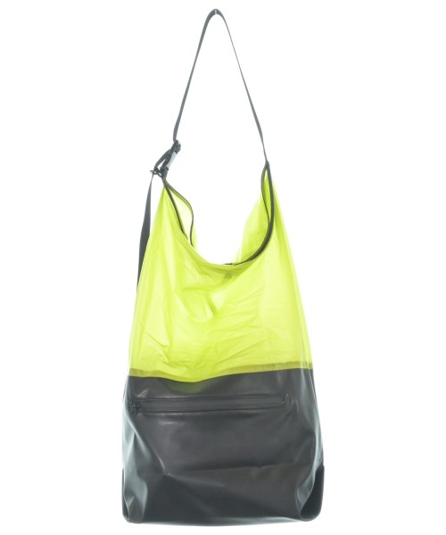 MEYAME（メヤメ）ショルダーバッグ 緑 サイズ:- レディース/2200644583299