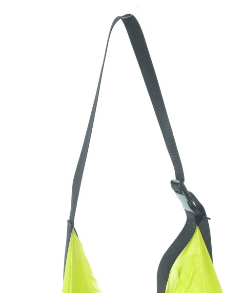 MEYAME（メヤメ）ショルダーバッグ 緑 サイズ:- レディース/2200644583299