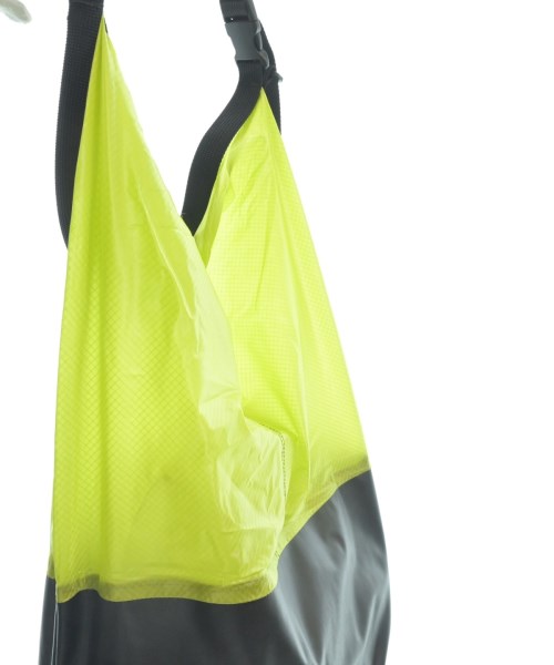 MEYAME（メヤメ）ショルダーバッグ 緑 サイズ:- レディース/2200644583299