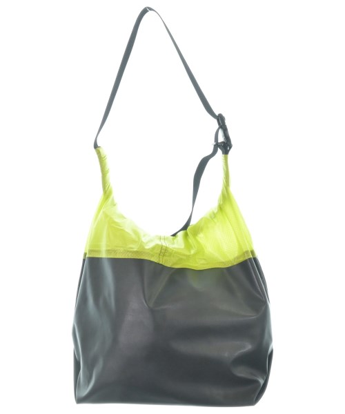 MEYAME（メヤメ）ショルダーバッグ 緑 サイズ:- レディース/2200644583312