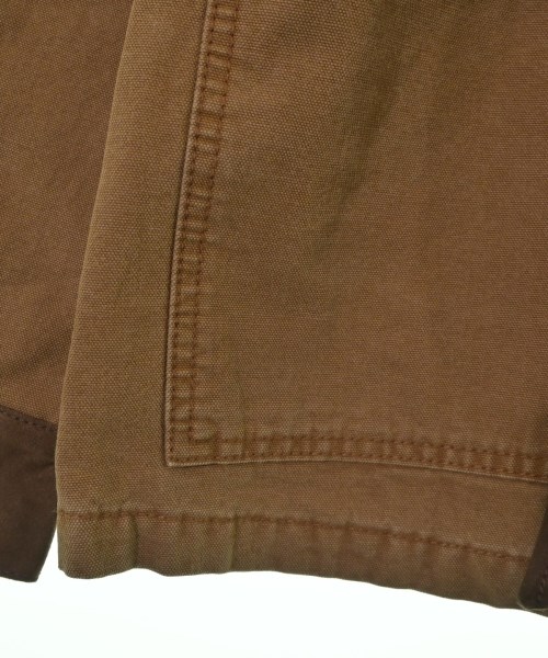 MEYAME（メヤメ）ジャケット 茶 サイズ:F レディース/2200644596190