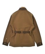 MEYAME（メヤメ）ジャケット 茶 サイズ:F レディース/2200644596190
