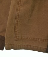 MEYAME（メヤメ）ジャケット 茶 サイズ:F レディース/2200644596190