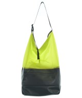 MEYAME（メヤメ）ショルダーバッグ 緑 サイズ:- レディース/2200644607193