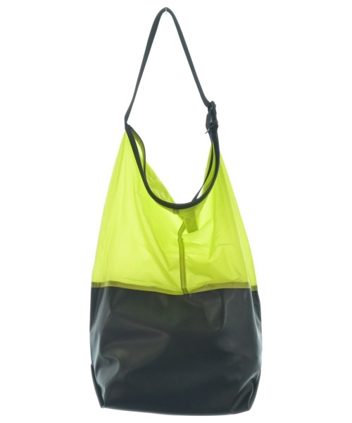 MEYAME(メヤメ)ショルダーバッグ 緑 サイズ:-/2200644607223